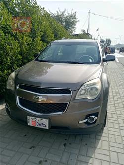 شيفروليه إكوينوكس